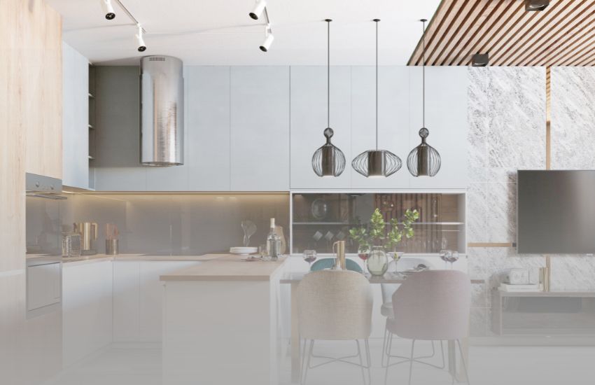 Renovasi & Perbaikan Bangunan