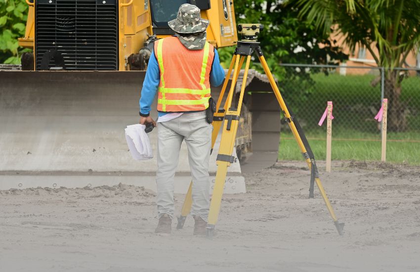 Konsultasi & Survey Lapangan Gratis